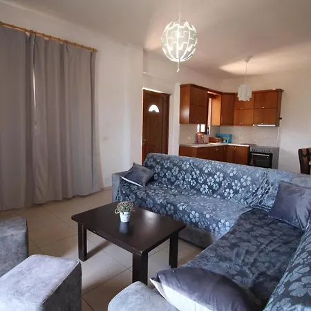 Best House Villa Saranda